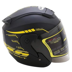 MOTO HELMET